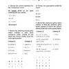 13 TNPSC Previous Years General English Questions