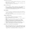 22 Ethics and Integrity