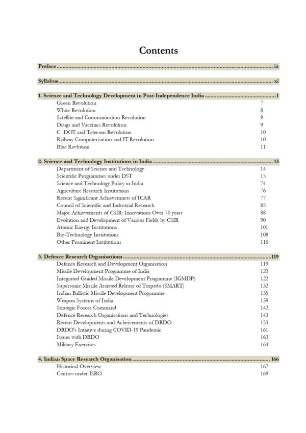 Science and Technology in the Development of India- 2nd Edition (Part I) - Image 2