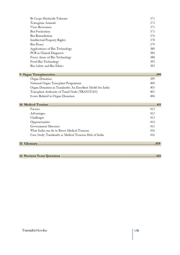 Science and Technology in the Development of India- 2nd Edition (Part I) - Image 5