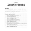 Administration and Governance of States with Specific Reference to Tamil Nadu