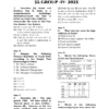 TNPSC Exam Wise Economy Previous Year Questions- 2nd Edition
