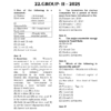 TNPSC Exam Wise Economy Previous Year Questions- 2nd Edition