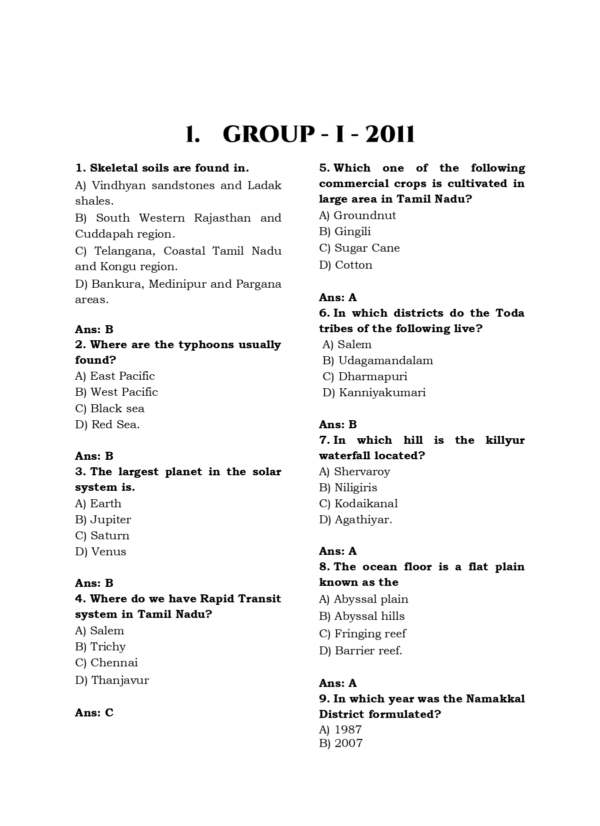 Exam-Wise-Geography-2011-2025-2.0-13_page-0001.webp TNPSC Exam Wise Geography Previous Year Questions- 2nd Edition
