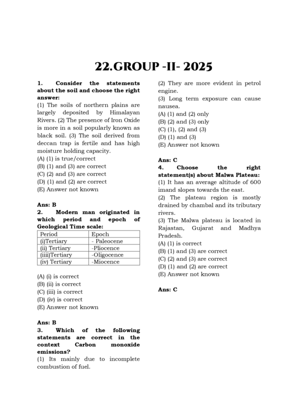 Exam-Wise-Geography-2011-2025-2.0-63_page-0001.webp TNPSC Exam Wise Geography Previous Year Questions- 2nd Edition