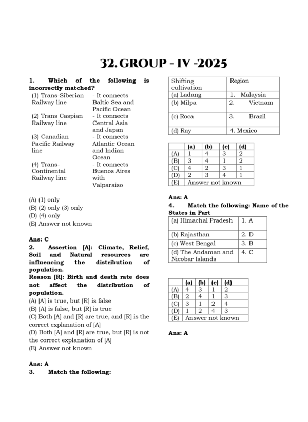 Exam-Wise-Geography-2011-2025-2.0-82_page-0001.webp TNPSC Exam Wise Geography Previous Year Questions- 2nd Edition