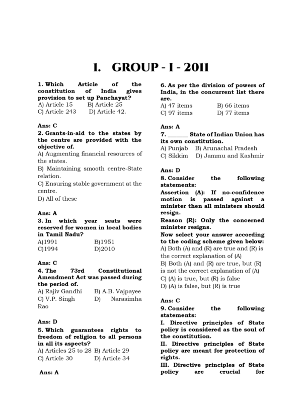Exam-Wise-Polity-2011-2025-2.0-13_page-0001.webp TNPSC Exam Wise Polity Previous Year Questions- 2nd Edition