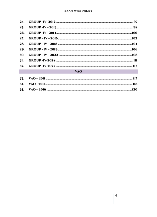 Exam-Wise-Polity-2011-2025-2.0-6_page-0001.webp TNPSC Exam Wise Polity Previous Year Questions- 2nd Edition