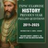 Front_ENGLISH_TNPSC EXAMWISE_HISTORY TNPSC Exam Wise History Previous Year Questions- 2nd Edition
