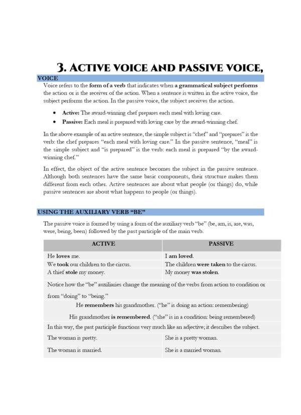 General English for TNPSC - Image 8
