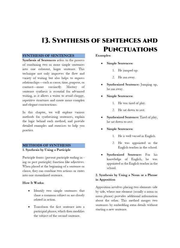 General English for TNPSC - Image 9