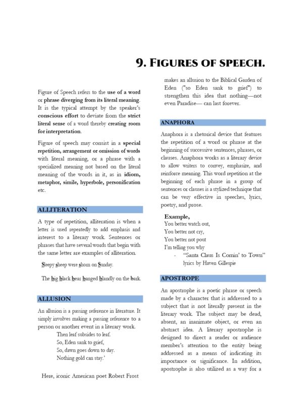 General English for TNPSC - Image 11