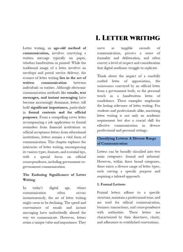 General English for TNPSC - Image 12