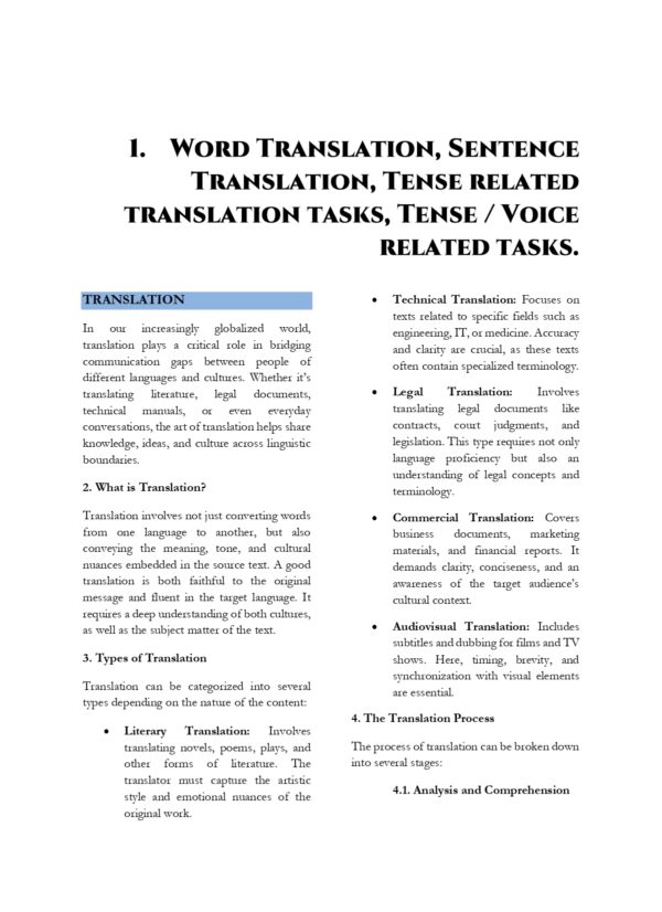 General English for TNPSC - Image 14