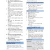General English for TNPSC