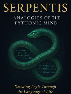 Codex Cover_page-0001 CODEX SERPENTIS