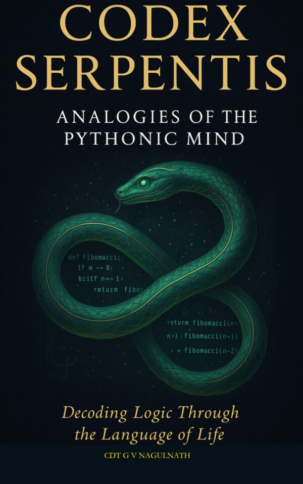 Codex Cover_page-0001 CODEX SERPENTIS