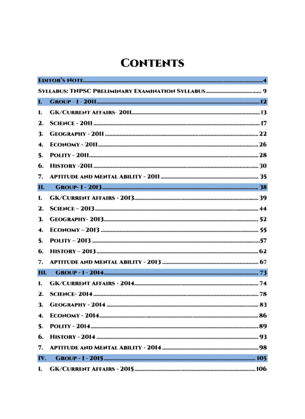 Gr-1-Subject-Wise-Questions-2011-2025-5_page-0001.webp TNPSC Group I Exam Previous Year Questions