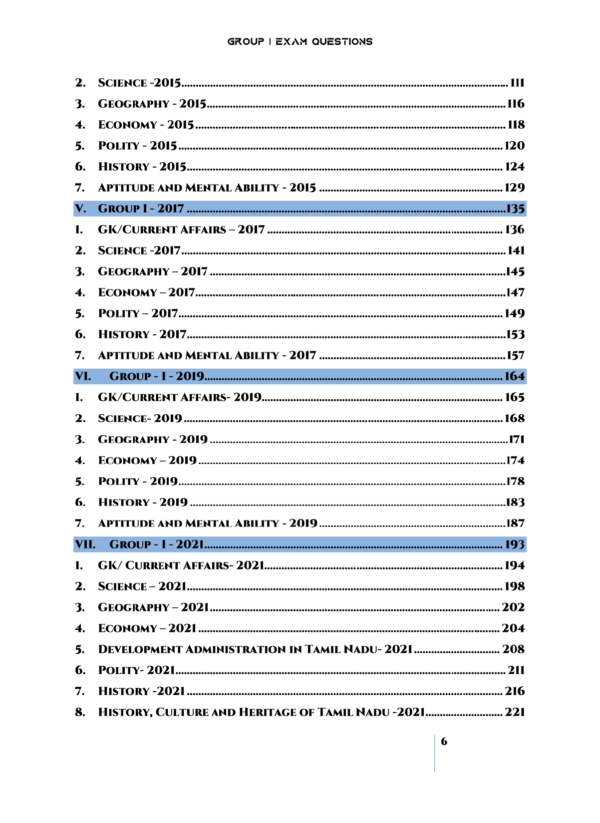 Gr-1-Subject-Wise-Questions-2011-2025-6_page-0001.webp TNPSC Group I Exam Previous Year Questions