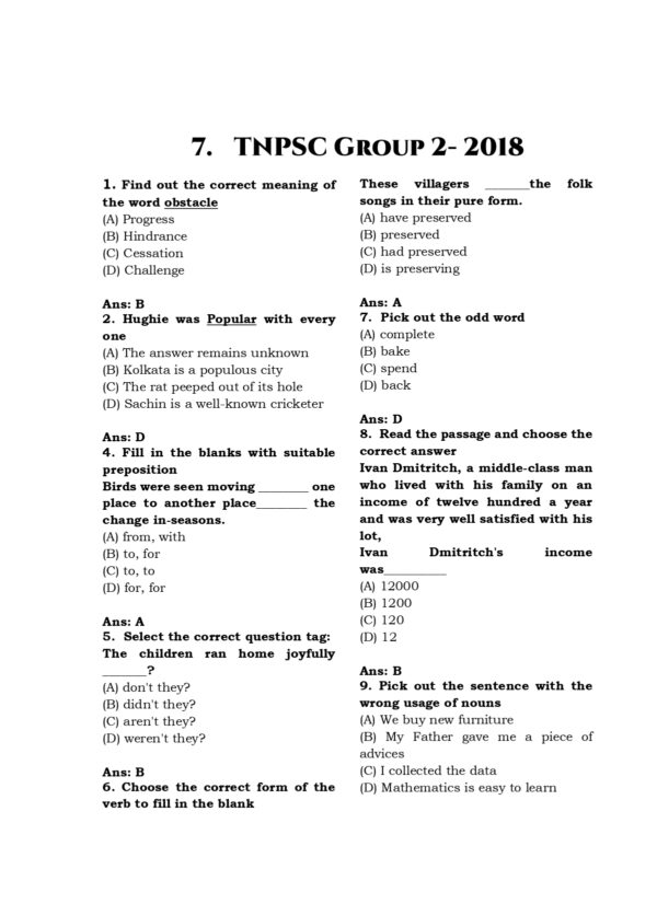 PYQB General English Print 3.0-95_page-0001 TNPSC Previous Years General English Questions - 3rd Edition