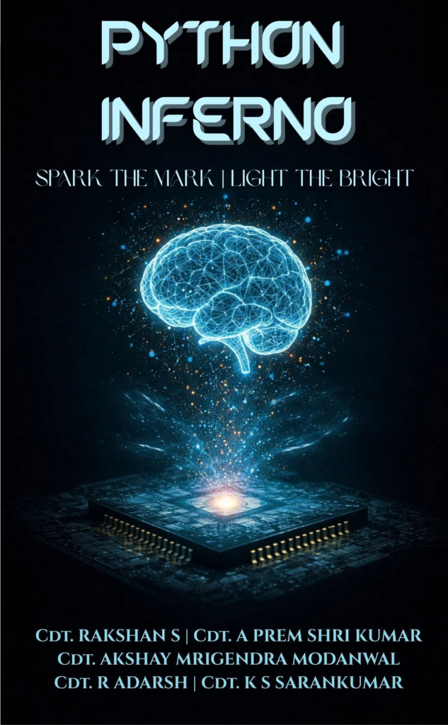 PYTHON INFERNO