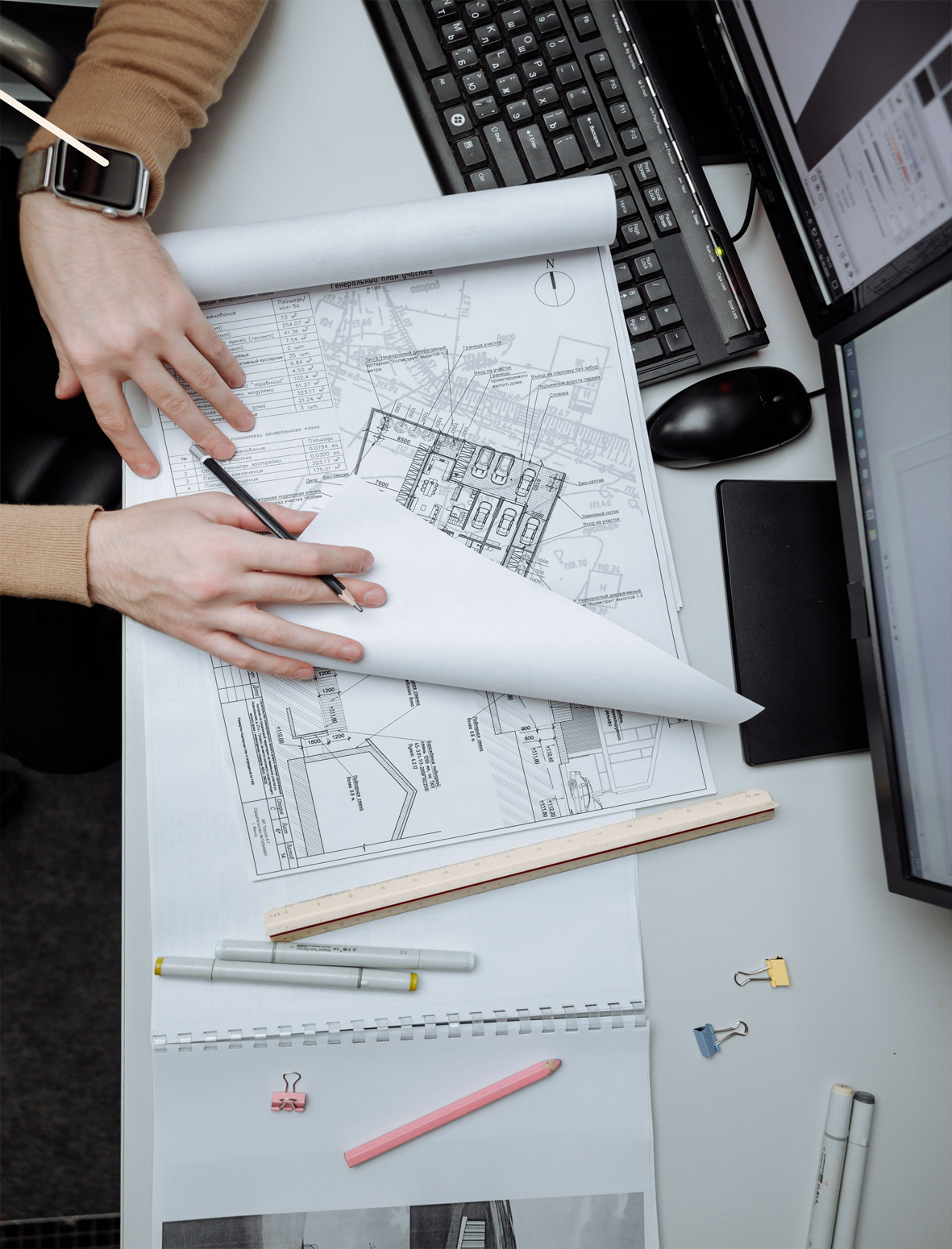 TNPSC Combined Technical Services Examinations: Architecture Previous Year Questions (2012–2025)