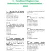 CTSE-Archi PYQB 2012-2025 EM-85_page-0001 TNPSC Combined Technical Services Examinations: Architecture Previous Year Questions (2012–2025)