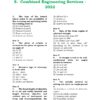 CTSE-Civil PYQB 2012-2025-200_page-0001 TNPSC: Combined Engineering Service Examination - Civil Engineering Previous Years Questions