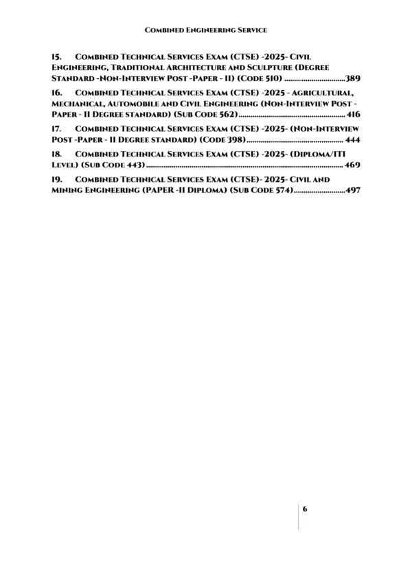 CTSE-Civil PYQB 2012-2025-6_page-0001 TNPSC: Combined Engineering Service Examination - Civil Engineering Previous Years Questions