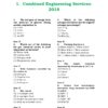 CTSE GS PYQB 2012-2025 EM-10_page-0001 TNPSC: Combined Engineering Service Examination -General Studies Previous Years Questions