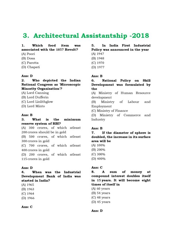 CTSE GS PYQB 2012-2025 EM-34_page-0001 TNPSC: Combined Engineering Service Examination -General Studies Previous Years Questions
