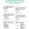 CTSE-Town Planing PYQB 2012-2025 EM-194_page-0001 TNPSC: Combined Technical Services Examination -Town and Country Planning Previous Years Questions