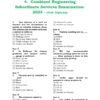 CTSE-Town Planing PYQB 2012-2025 EM-88_page-0001 TNPSC: Combined Technical Services Examination -Town and Country Planning Previous Years Questions