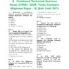 CTSE- Trade Surveyor PYQB 2012-2025 EM-108_page-0001 TNPSC: Combined Technical Services Examination - Trade Surveyor Previous Years Questions