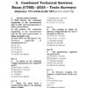 CTSE- Trade Surveyor PYQB 2012-2025 EM-53_page-0001 TNPSC: Combined Technical Services Examination - Trade Surveyor Previous Years Questions