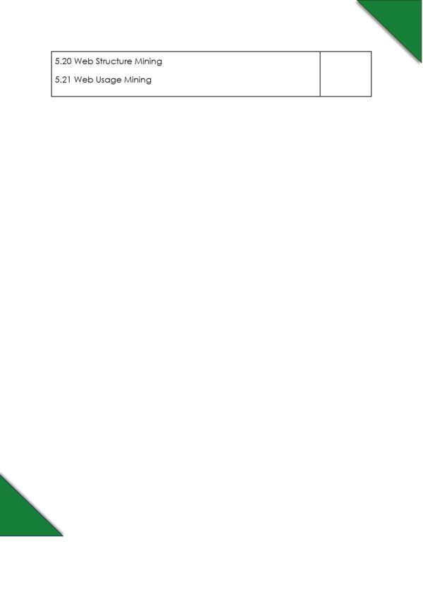 DATA WAREHOUSING AND DATA MINING by Dharmaraj S. Kumbar