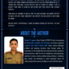 Finall Back cover The Webwright’s Guild- By CDT. Siddarth P Jigajinni