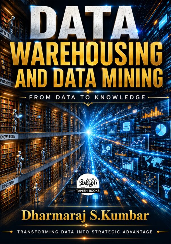 DATA WAREHOUSING AND DATA MINING by Dharmaraj S. Kumbar