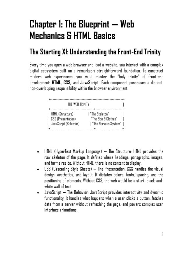 The Webwrights PE-13_page-0001 The Webwright’s Guild- By CDT. Siddarth P Jigajinni