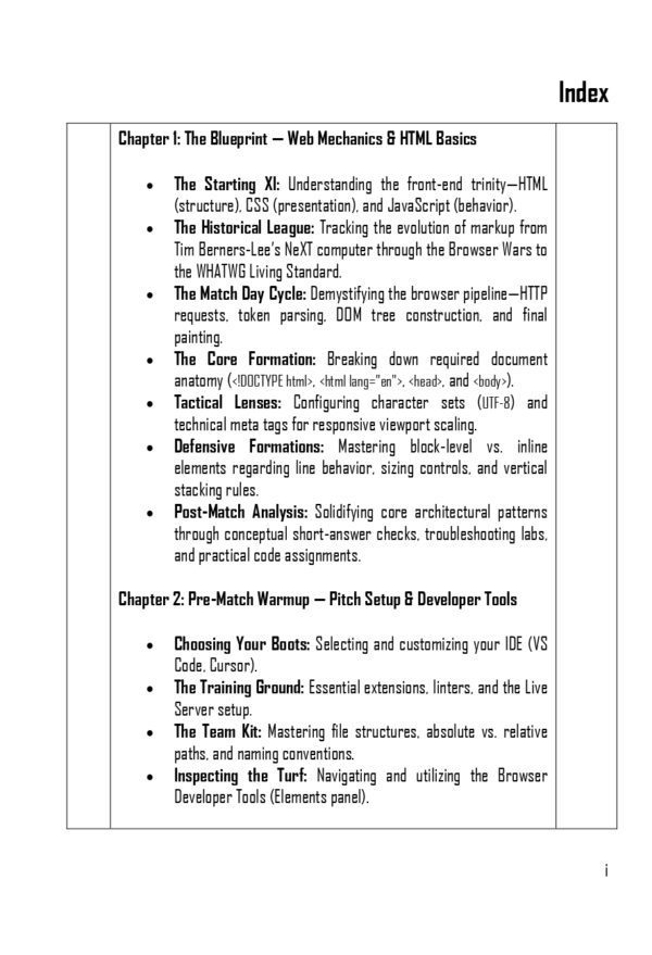 The Webwrights PE-8_page-0001 The Webwright’s Guild- By CDT. Siddarth P Jigajinni