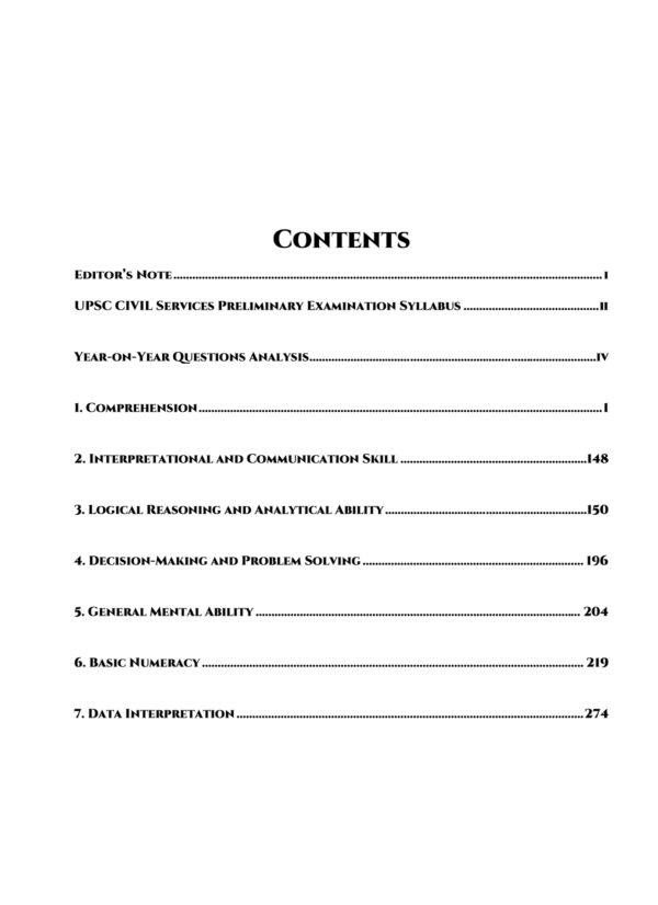 UPSC CSAT 2011-2026- Topics-Wise-PE-5_page-0001 UPSC Topic Wise CSAT UPSC Preliminary Previous Years Questions Bank (2011-2026)